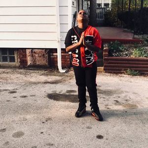 Meet your Posher, Antwan